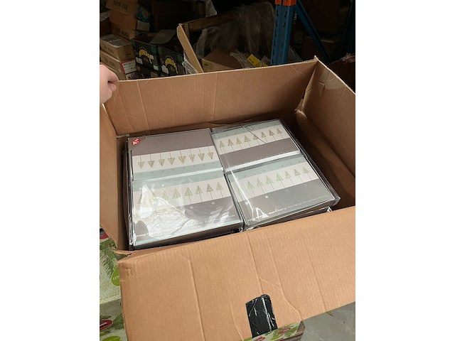 Pallet kerstkaarten - afbeelding 5 van  13