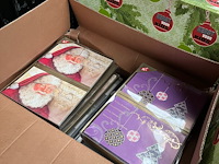 Pallet kerstkaarten - afbeelding 6 van  13