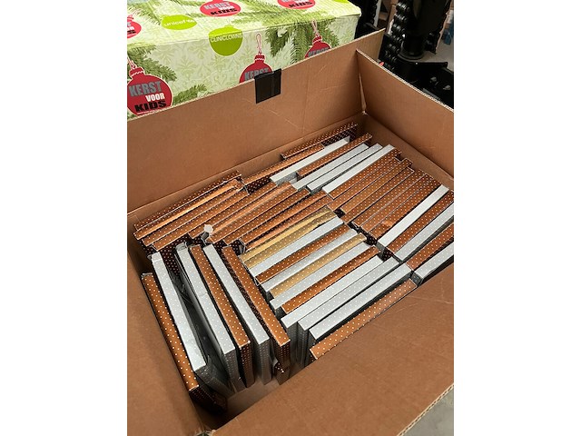 Pallet kerstkaarten - afbeelding 11 van  13