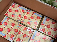 Pallet kerstkaarten - afbeelding 12 van  13