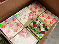 Pallet kerstkaarten - afbeelding 13 van  13