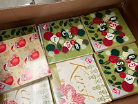 Pallet kerstkaarten - afbeelding 2 van  8