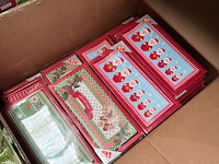 Pallet kerstkaarten - afbeelding 3 van  8