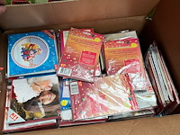 Pallet kerstkaarten - afbeelding 4 van  8