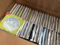 Pallet kerstkaarten - afbeelding 6 van  8