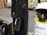 Pallet keukentoebehoren apparaten - afbeelding 2 van  11