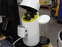 Pallet keukentoebehoren apparaten - afbeelding 3 van  11