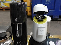 Pallet keukentoebehoren apparaten - afbeelding 4 van  11