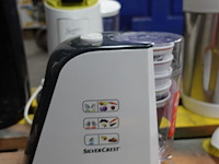 Pallet keukentoebehoren apparaten - afbeelding 6 van  11