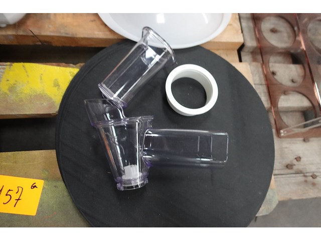 Pallet keukentoebehoren apparaten - afbeelding 8 van  11