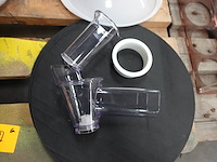 Pallet keukentoebehoren apparaten - afbeelding 8 van  11