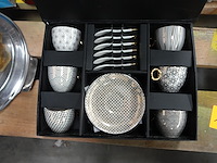 Pallet keukentoebehoren apparaten - afbeelding 9 van  11