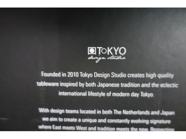 Pallet keukentoebehoren apparaten - afbeelding 10 van  11