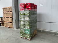 Pallet kinder pyjama’s - afbeelding 1 van  4