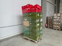 Pallet kinder pyjama’s - afbeelding 2 van  4