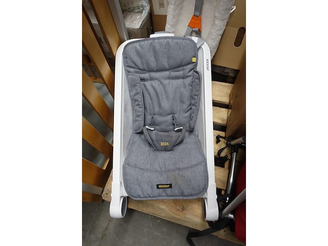Pallet kinderzitjes - afbeelding 2 van  3