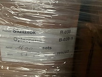 Pallet kipplagers geschroefd 04450.1022 (kp1010) - afbeelding 4 van  6