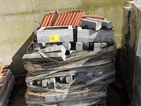 Pallet klinkers - afbeelding 1 van  3