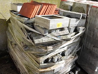 Pallet klinkers - afbeelding 2 van  3