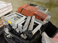 Pallet klinkers - afbeelding 3 van  3