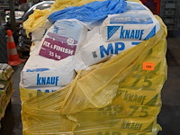 Pallet knauf - afbeelding 1 van  2