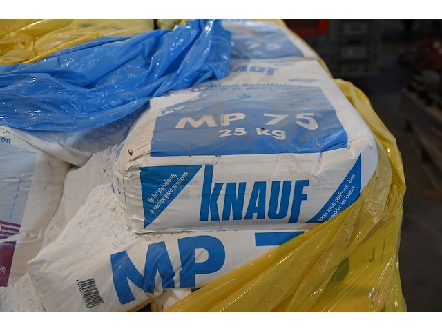 Pallet knauf - afbeelding 2 van  2