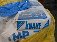 Pallet knauf - afbeelding 2 van  2