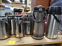 Pallet koffiemachines - afbeelding 2 van  2