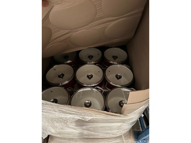 Pallet kookpotten kitchenaid - afbeelding 2 van  7