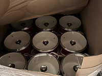 Pallet kookpotten kitchenaid - afbeelding 2 van  7