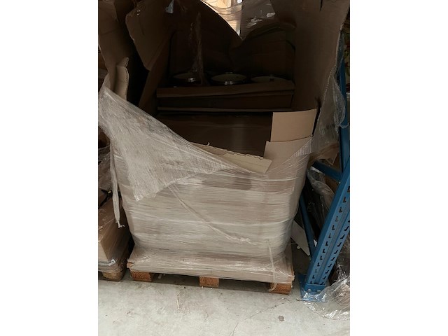 Pallet kookpotten kitchenaid - afbeelding 3 van  7