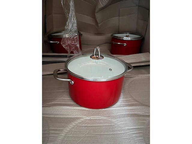 Pallet kookpotten kitchenaid - afbeelding 4 van  7