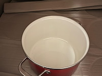 Pallet kookpotten kitchenaid - afbeelding 6 van  7