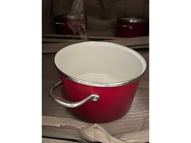 Pallet kookpotten kitchenaid - afbeelding 7 van  7