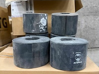 Pallet korte buisisolatie - afbeelding 1 van  4