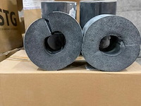 Pallet korte buisisolatie - afbeelding 2 van  4
