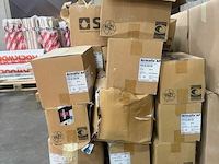 Pallet korte buisisolatie - afbeelding 3 van  4