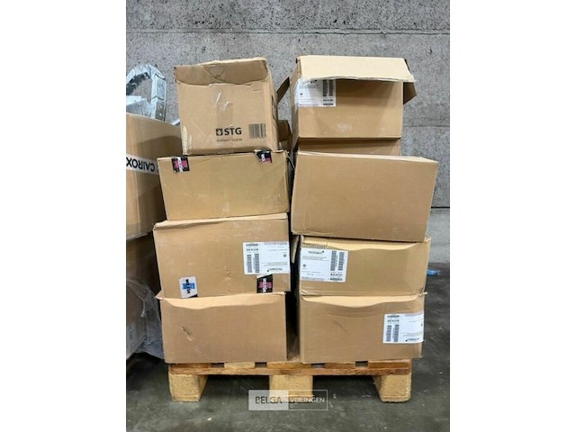 Pallet korte buisisolatie - afbeelding 4 van  4