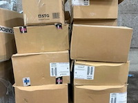 Pallet korte buisisolatie - afbeelding 4 van  4