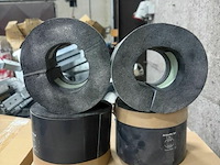 Pallet korte buisisolatie - afbeelding 1 van  2