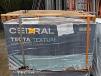 Pallet kunstleien - afbeelding 1 van  3