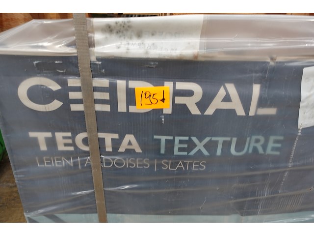 Pallet kunstleien - afbeelding 2 van  3