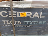 Pallet kunstleien - afbeelding 2 van  3