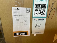 Pallet lame flexibele achterkant 9325x13 14 deuken r lintzaagbladen - afbeelding 2 van  2