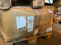 Pallet lame flexibele achterkant 9325x13 14 deuken r lintzaagbladen - afbeelding 2 van  2