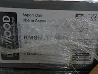 Pallet laminaat dowood - afbeelding 4 van  4