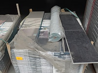 Pallet laminaat krono original - afbeelding 1 van  4
