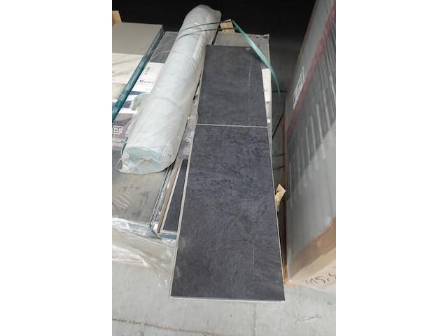 Pallet laminaat krono original - afbeelding 2 van  4
