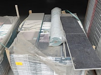 Pallet laminaat krono original - afbeelding 3 van  4