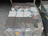 Pallet laminaat krono original - afbeelding 1 van  4